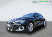Audi A3 Berline occasion année 2021 boite Automatique Annonce Audi A3 Berline occasion Essence 30 TFSI Mild Hybrid 110 BVA à Beaupuy