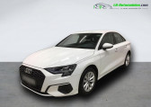 Audi A3 Berline 30 TFSI Mild Hybrid 110 BVA   Beaupuy 31