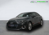Audi A3 Berline occasion année 2022 boite Automatique Annonce Audi A3 Berline occasion Essence 30 TFSI Mild Hybrid 110 BVA à Beaupuy