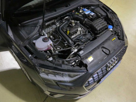 Audi A3 Berline 30 TFSI Mild Hybrid 110 BVA  occasion  Beaupuy - photo n7