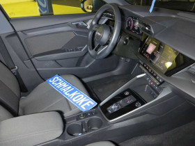 Audi A3 Berline 30 TFSI Mild Hybrid 110 BVA  occasion  Beaupuy - photo n5