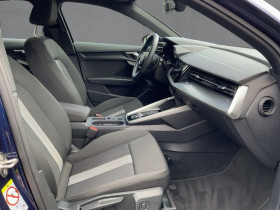 Audi A3 Berline 30 TFSI Mild Hybrid 110 BVA  occasion  Beaupuy - photo n6
