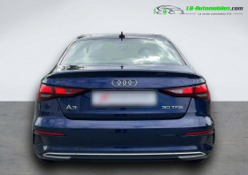 Audi A3 Berline 30 TFSI Mild Hybrid 110 BVA  occasion  Beaupuy - photo n5