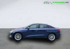 Audi A3 Berline 30 TFSI Mild Hybrid 110 BVA  occasion  Beaupuy - photo n4