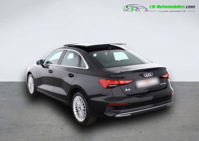 Audi A3 Berline 30 TFSI Mild Hybrid 110 BVA  occasion  Beaupuy - photo n4