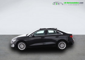 Audi A3 Berline 30 TFSI Mild Hybrid 110 BVA  occasion  Beaupuy - photo n6