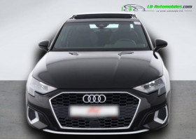 Audi A3 Berline 30 TFSI Mild Hybrid 110 BVA  occasion  Beaupuy - photo n5