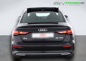 Audi A3 Berline 30 TFSI Mild Hybrid 110 BVA  occasion  Beaupuy - photo n7