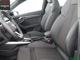 Audi A3 Berline 30 TFSI Mild Hybrid 110 BVA  occasion  Beaupuy - photo n8