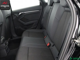 Audi A3 Berline 30 TFSI Mild Hybrid 110 BVA  occasion  Beaupuy - photo n9