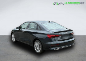 Audi A3 Berline 30 TFSI Mild Hybrid 110 BVA  occasion  Beaupuy - photo n3