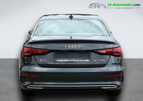 Audi A3 Berline 30 TFSI Mild Hybrid 110 BVA  occasion  Beaupuy - photo n6