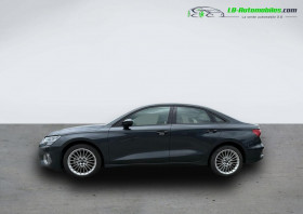 Audi A3 Berline 30 TFSI Mild Hybrid 110 BVA  occasion  Beaupuy - photo n5