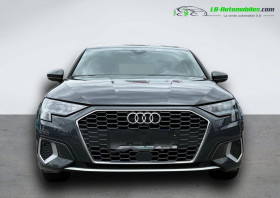 Audi A3 Berline 30 TFSI Mild Hybrid 110 BVA  occasion  Beaupuy - photo n4