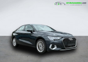Audi A3 Berline 30 TFSI Mild Hybrid 110 BVA  occasion  Beaupuy - photo n2