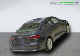 Audi A3 Berline 30 TFSI Mild Hybrid 110 BVA  occasion  Beaupuy - photo n3