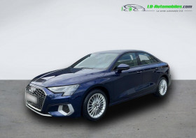 Audi A3 Berline 30 TFSI Mild Hybrid 110 BVA  occasion  Beaupuy - photo n2