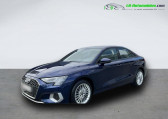 Audi A3 Berline occasion année 2021 boite Automatique Annonce Audi A3 Berline occasion Essence 30 TFSI Mild Hybrid 110 BVA à Beaupuy