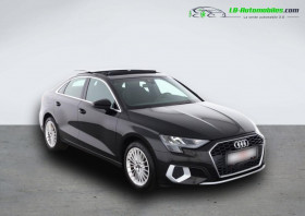 Audi A3 Berline 30 TFSI Mild Hybrid 110 BVA  occasion  Beaupuy - photo n2
