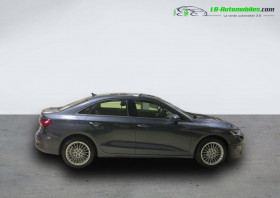 Audi A3 Berline 30 TFSI Mild Hybrid 110 BVA  occasion  Beaupuy - photo n4