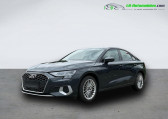 Audi A3 Berline occasion année 2022 boite Automatique Annonce Audi A3 Berline occasion Essence 30 TFSI Mild Hybrid 110 BVA à Beaupuy