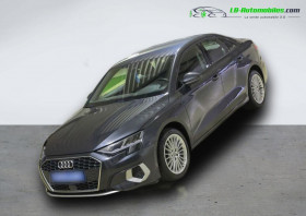 Audi A3 Berline , garage LB AUTOMOBILES  Beaupuy