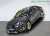 Audi A3 Berline occasion année 2022 boite Automatique Annonce Audi A3 Berline occasion Essence 30 TFSI Mild Hybrid 110 BVA à Beaupuy