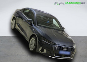 Audi A3 Berline 30 TFSI Mild Hybrid 110 BVA  occasion  Beaupuy - photo n2
