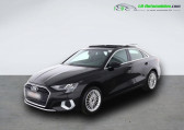 Audi A3 Berline occasion année 2021 boite Automatique Annonce Audi A3 Berline occasion Essence 30 TFSI Mild Hybrid 110 BVA à Beaupuy