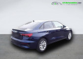 Audi A3 Berline occasion année 2024 boite Automatique Annonce Audi A3 Berline occasion Essence 30 TFSI Mild Hybrid 110 BVA à Beaupuy