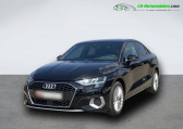 Audi A3 Berline occasion année 2021 boite Automatique Annonce Audi A3 Berline occasion Essence 30 TFSI Mild Hybrid 110 BVA à Beaupuy