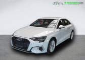 Audi A3 Berline occasion année 2022 boite Automatique Annonce Audi A3 Berline occasion Essence 30 TFSI Mild Hybrid 110 BVA à Beaupuy
