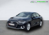 Audi A3 Berline occasion année 2021 boite Automatique Annonce Audi A3 Berline occasion Essence 30 TFSI Mild Hybrid 110 BVA à Beaupuy