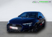 Audi A3 Berline occasion année 2023 boite Automatique Annonce Audi A3 Berline occasion Essence 30 TFSI Mild Hybrid 110 BVA à Beaupuy
