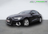 Audi A3 Berline occasion année 2022 boite Automatique Annonce Audi A3 Berline occasion Essence 30 TFSI Mild Hybrid 110 BVA à Beaupuy