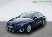 Audi A3 Berline occasion année 2021 boite Automatique Annonce Audi A3 Berline occasion Essence 30 TFSI Mild Hybrid 110 BVA à Beaupuy