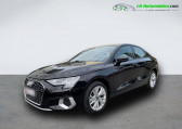 Audi A3 Berline occasion année 2022 boite Automatique Annonce Audi A3 Berline occasion Essence 30 TFSI Mild Hybrid 110 BVA à Beaupuy