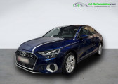 Audi A3 Berline 30 TFSI Mild Hybrid 110 BVA   Beaupuy 31