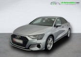 Audi A3 Berline occasion année 2022 boite Automatique Annonce Audi A3 Berline occasion Essence 30 TFSI Mild Hybrid 110 BVA à Beaupuy