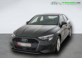 Annonce Audi A3 Berline occasion Essence 30 TFSI Mild Hybrid 110 BVA  Beaupuy