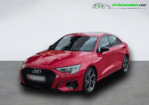 Audi A3 Berline occasion année 2021 boite Automatique Annonce Audi A3 Berline occasion Essence 30 TFSI Mild Hybrid 110 BVA à Beaupuy