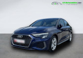 Audi A3 Berline 30 TFSI Mild Hybrid 110 BVA   Beaupuy 31