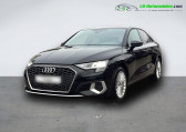 Audi A3 Berline 30 TFSI Mild Hybrid 110 BVA   Beaupuy 31