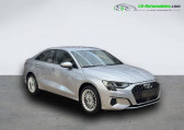 Audi A3 Berline occasion année 2022 boite Automatique Annonce Audi A3 Berline occasion Essence 30 TFSI Mild Hybrid 110 BVA à Beaupuy