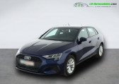 Audi A3 Berline occasion année 2023 boite Automatique Annonce Audi A3 Berline occasion Essence 30 TFSI Mild Hybrid 110 BVA à Beaupuy