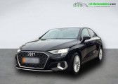 Audi A3 Berline 30 TFSI Mild Hybrid 110 BVA   Beaupuy 31