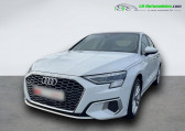 Audi A3 Berline 30 TFSI Mild Hybrid 110 BVA   Beaupuy 31