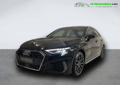Audi A3 Berline 30 TFSI Mild Hybrid 110 BVA   Beaupuy 31