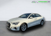 Audi A3 Berline occasion année 2024 boite Automatique Annonce Audi A3 Berline occasion Essence 30 TFSI Mild Hybrid 110 BVA à Beaupuy
