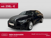 Annonce Audi A3 Berline occasion Essence 30 TFSI Mild Hybrid 110 BVA � L'Union